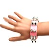 Universal bracelet, trend accessory, European style, punk style