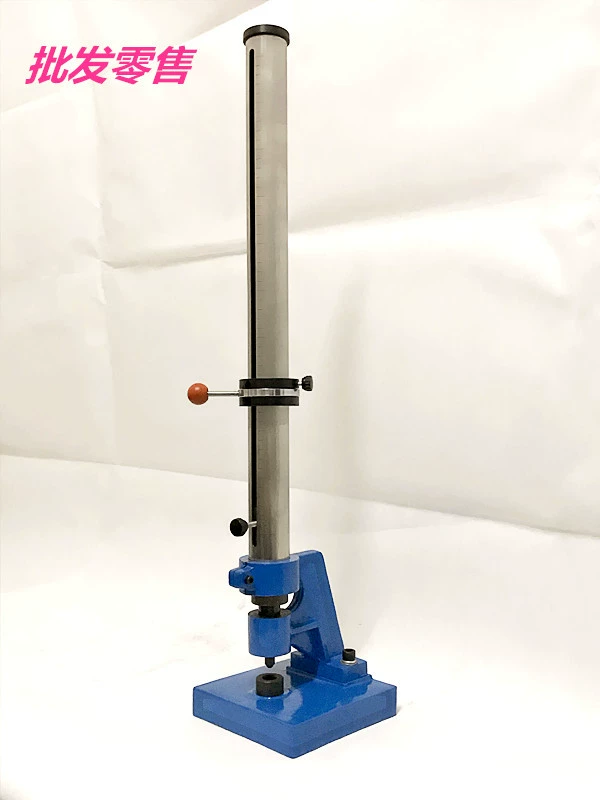 Производитель продает ударный испытатель пленки QCJ 0-50-100 кг, испытание на ударную прочность GB/T1732