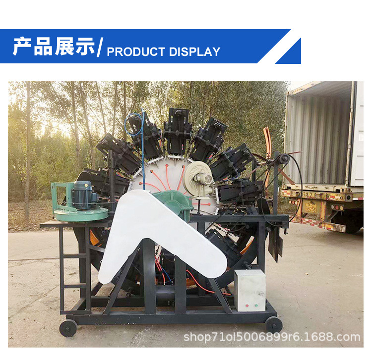 营养钵码垛机,营养杯机械