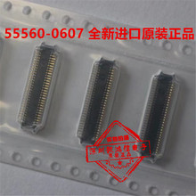 55560-0607 555600607 60PIN 0.5MM��� ������ ȫ��ʵͼ�ֻ�