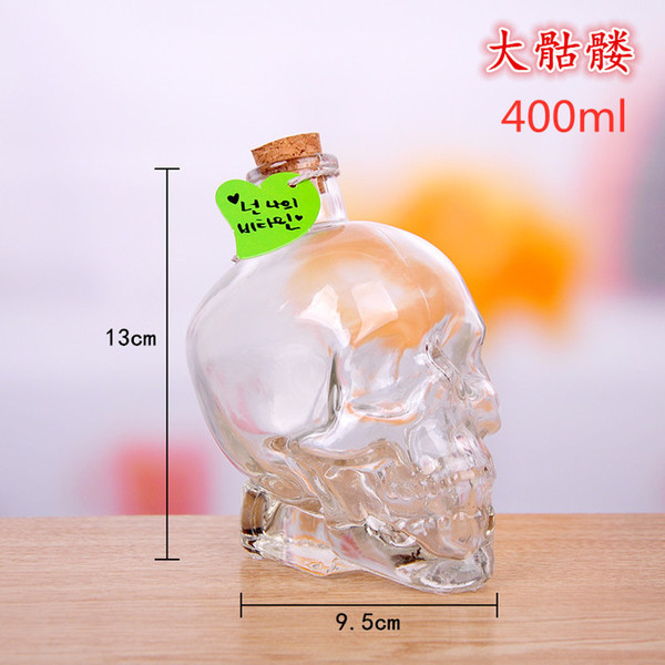 glass starry sky