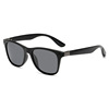Classic street sports sunglasses for leisure, custom made