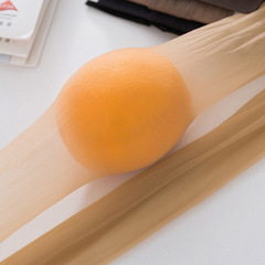 夏季日本進口雪黛麗連褲絲襪 輕奢桑蠶絲真絲感超薄0D啞光連褲襪