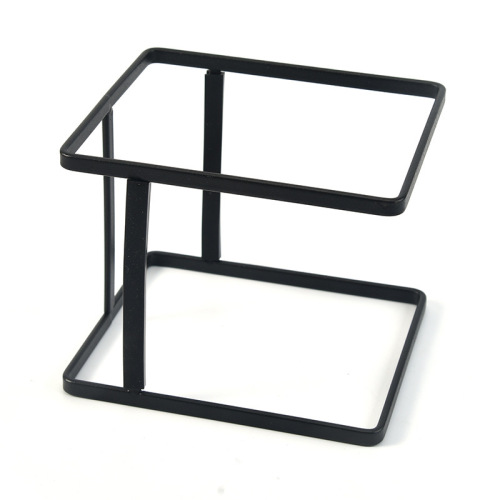 Simple and fresh kitchen plates, dinner plates, cutlery, dishes, drain storage rack, home finishing dish rack