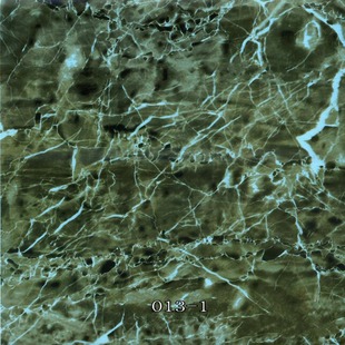 Water transfer coating water transfer curved surface transfer film paper marble water transfer material