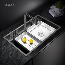 ���_˹��ɫ�{��4MM�Ӻ�304���P��ֹ�ˮ���ײʹ�β۲���