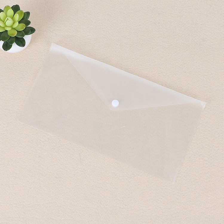 pvc拉链袋文件袋 eva拉链塑料袋 pvc办公用品档案收纳袋