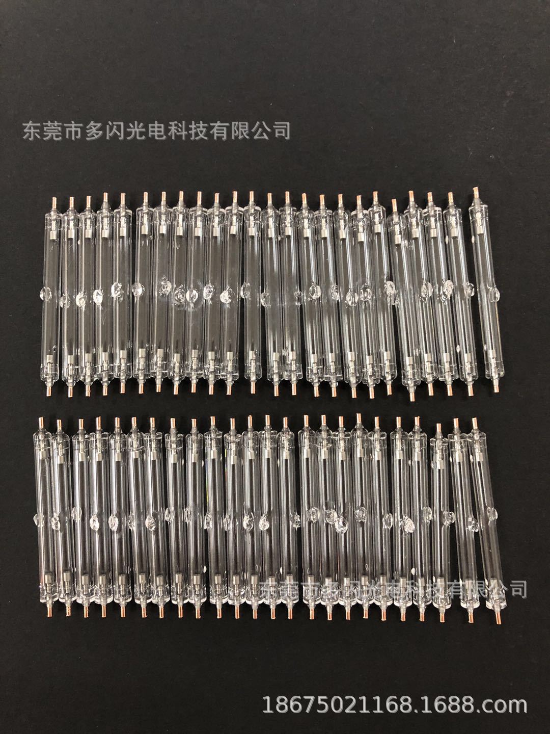 现货 IPL脉冲灯管 脱毛仪灯管 光子嫩肤玻璃灯管灯 源头厂家直销-阿里巴巴