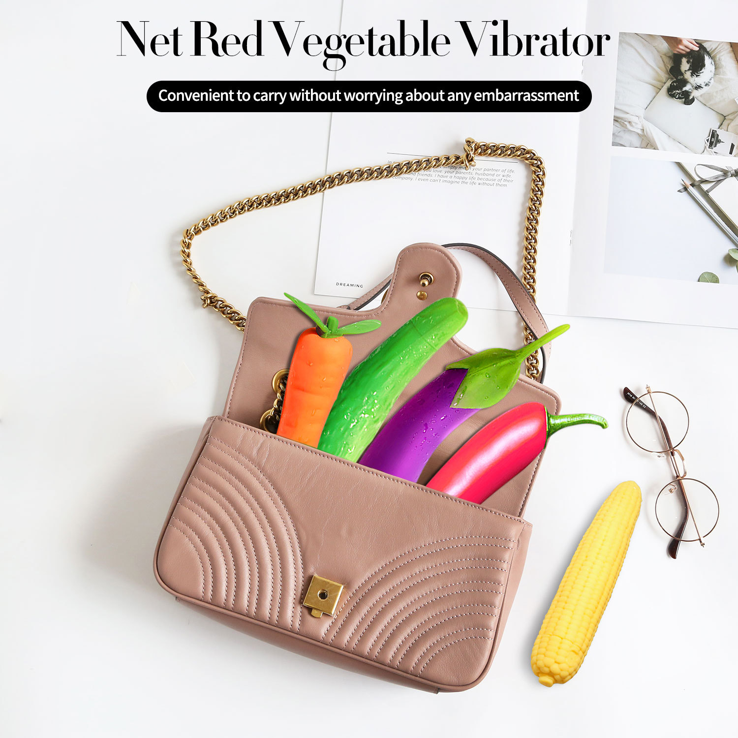 自慰水果五兄弟5