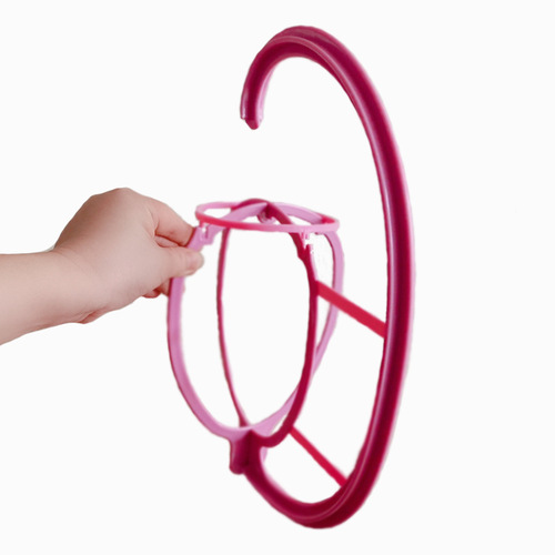 Cross-border wig accessories hangable wig stand wig support rack to place wig large stand distribution accessories