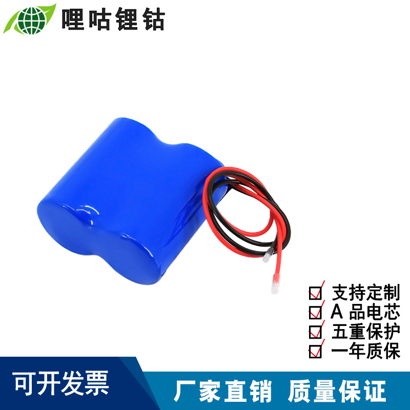 工厂批发镍镉镍镉充电电池1.2V SC 2000mah 10C 电池电动工具用