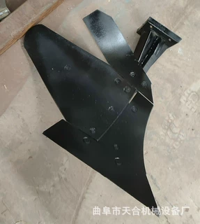 25型号犁头 225平犁翻转犁 325铧式犁液压转向犁工厂专业生产