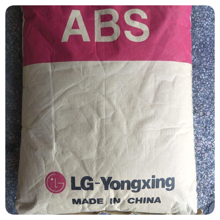 ABS/LG甬兴/HI-121H 塑料原料通用级高光泽注塑级品牌经销