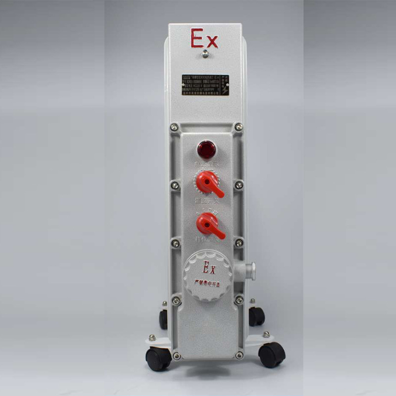 CBDR系列防爆电热油汀 型号齐全 防爆电热油汀 厂家电油汀