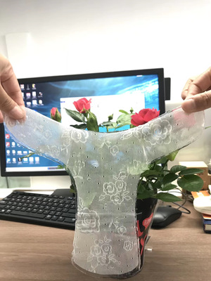 女性阴贴私密t膜单片试用装 私处护理粉嫩滋养去黑消字号厂家直销