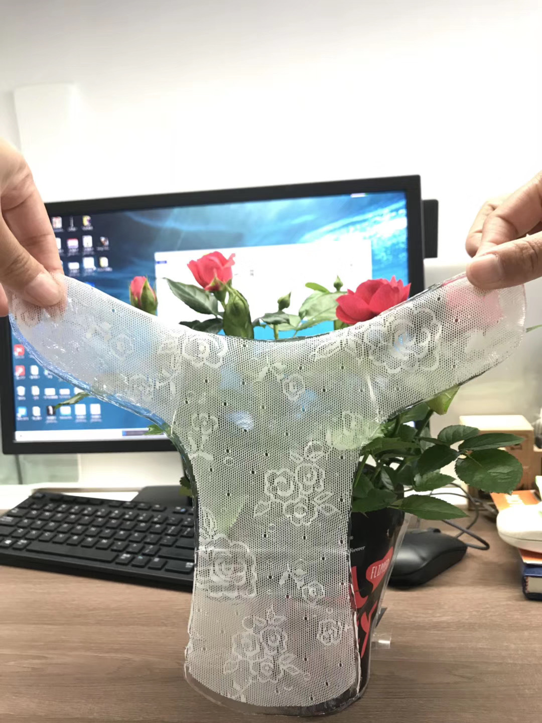 女性阴贴私密t膜单片试用装 私处护理粉嫩滋养去黑消字号厂家直销