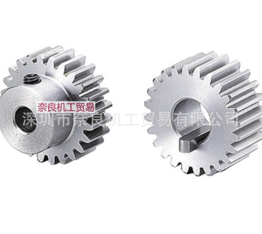 日本KG協育歯車工業齿轮S1S30B-A-0808议价