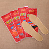 Insoles, long legs patch, wholesale