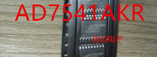 AD7541AKR AD7541AKRZ AD7541 全新进口原装现货