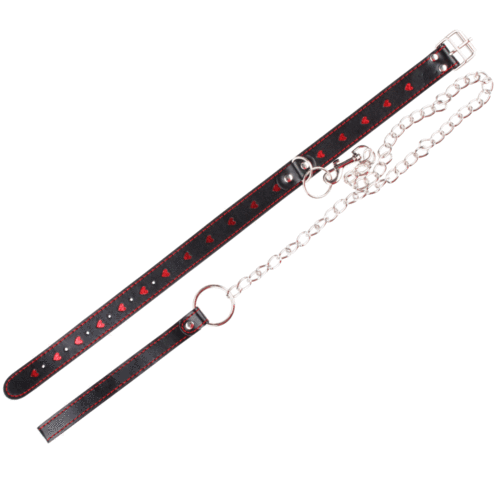 Adult sex toys sm pillow game love leather collar dog slave neck cover alternative bondage sex products wholesale