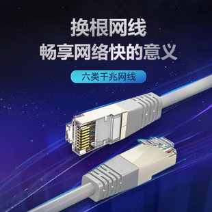 ��Ʒ�p����SFTP6ǧ�׾W�j����CAT6���̼����҃���W���p�g��