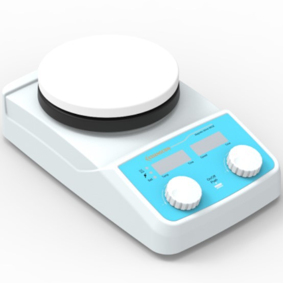 Essenscien/安胜 经典版加热磁力搅拌器 防腐蚀陶瓷涂层 MS22