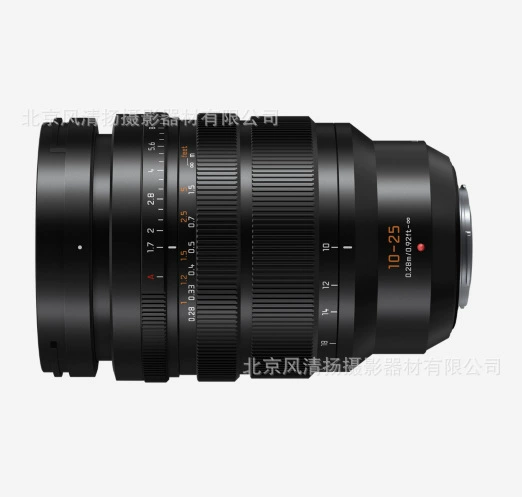 Линза Matsushita Leica DG 10-25 мм H-X1025GK Hended Hedpen F1.7 Видео запись