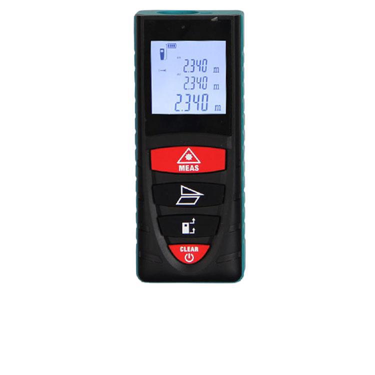 激光测距仪 LDM20M 测高测距测角 手持测距仪 昊宇电子