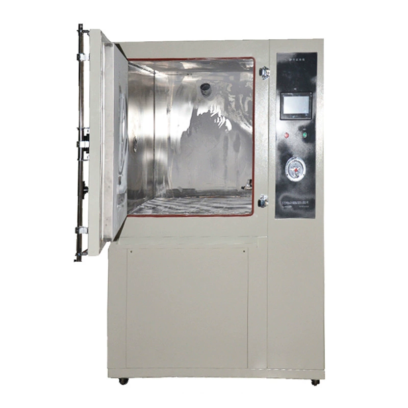 Пляжная испытательная камера, пылезащитная испытательная машина, пылезащитная испытательная камера IP34X, пылезащитная испытательная камера IP56X