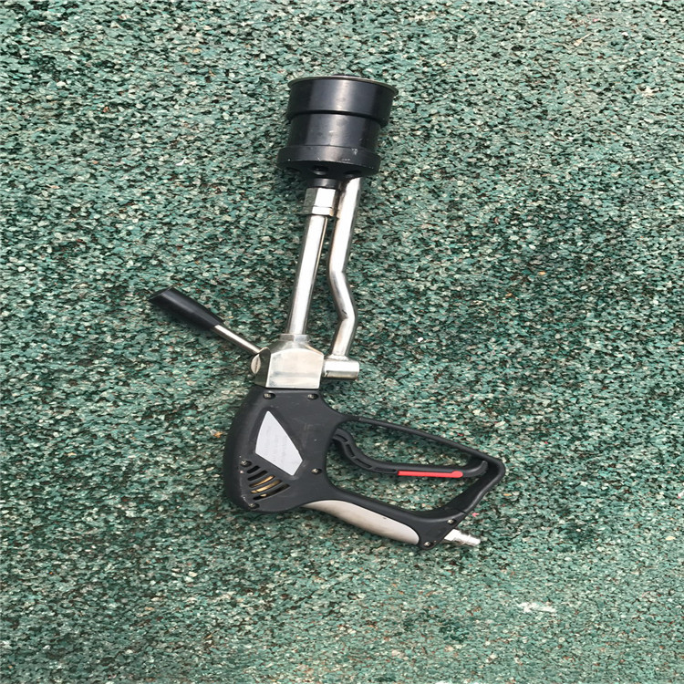 高压细水雾喷枪  销售细水雾用水枪
