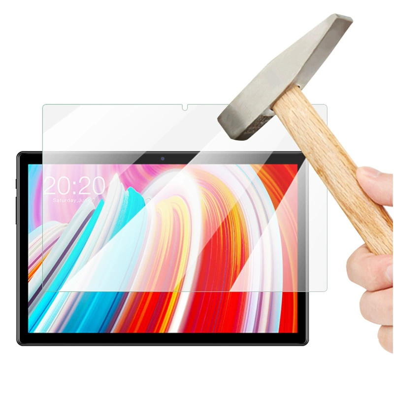 Подходит для защитной пленки Taipower P20HD 10.1 дюйма планшета P20S/M40S/M40/M40 Pro HD пленка
