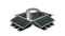 太阳能曝气机有效对河道黑臭水体的修复与治理的作用