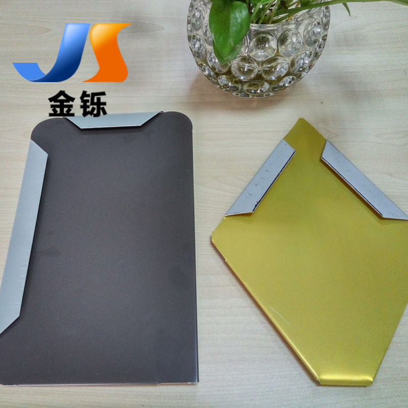 钛锌板平锁扣屋顶系统设计安装施工金属屋面板环保钛锌生产厂家