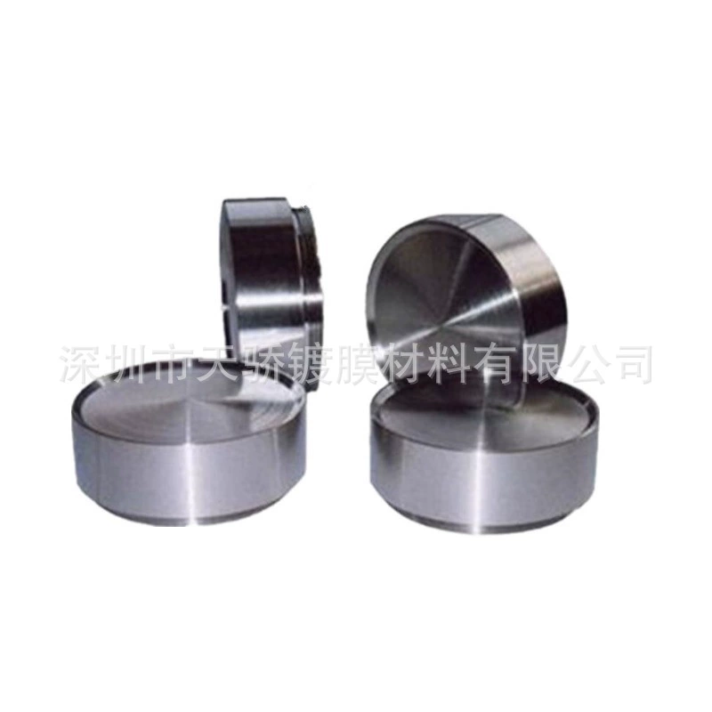 Цель титана умереть для покрытия целевой материал высокой чистоты дуги целевой TA1