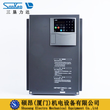 原装正品VM06-0900-N4三垦力达高性能矢量通用变频器90KW 380V