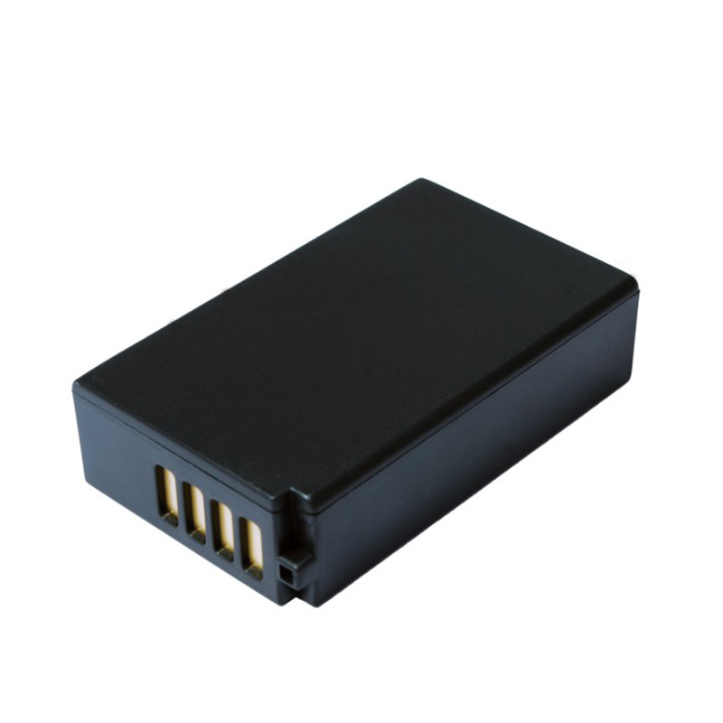 厂家直供CS适用数码EN-EL20尼康 1 J1 J2 J3 S1 AW1相机电池