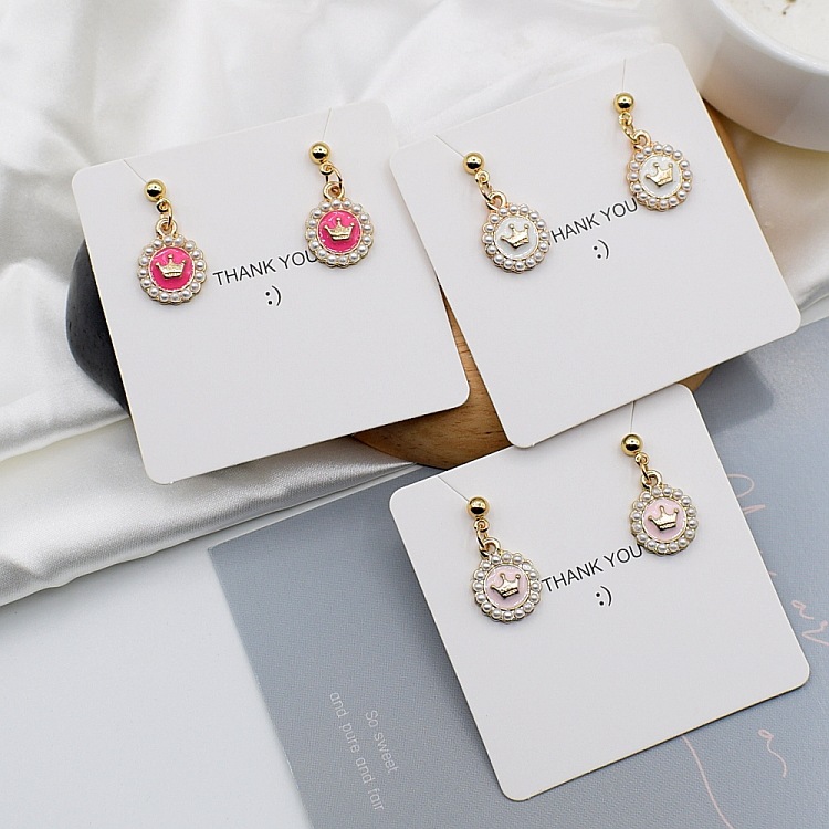 Boucles d oreilles - Ref 3447042 Image 35