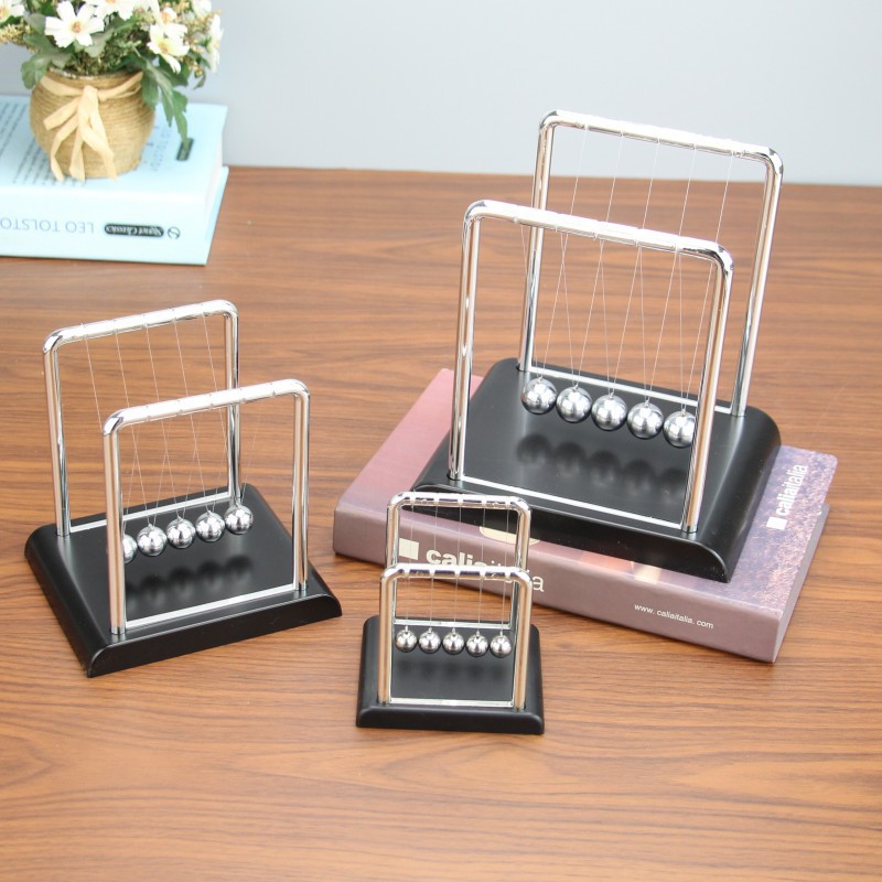 Fashion Geometric Metal Ornaments display picture 1