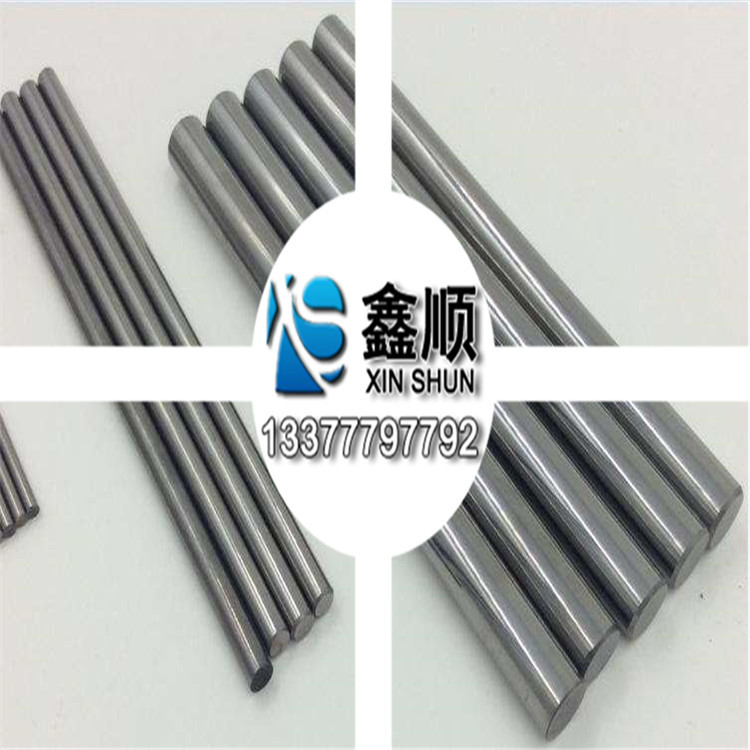 Manufactor supply sale AF1 Tungsten steel hardness Corrosion AF1 Tungsten Bars Tungsten steel Complete specifications