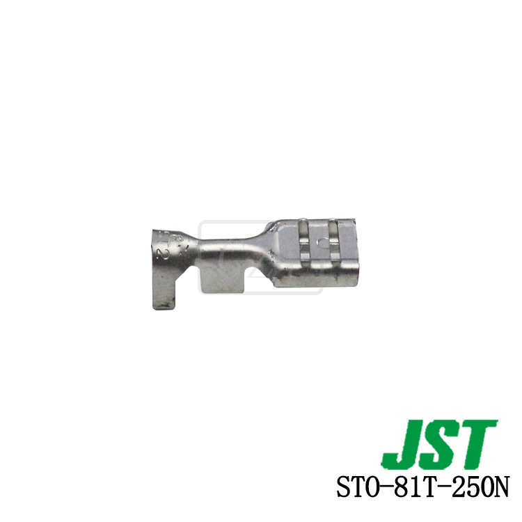 �ֻ�STO-81T-250N����JST������ѹ�Ŷ��ӽӲ�����뵱�췢��