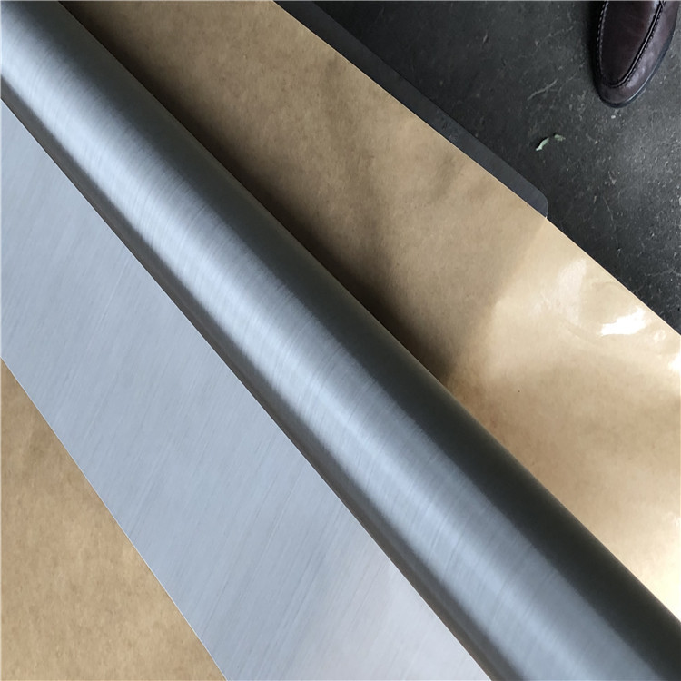 亿阔 实验室科研单位用不锈钢编织网小孔方孔不锈钢网200目