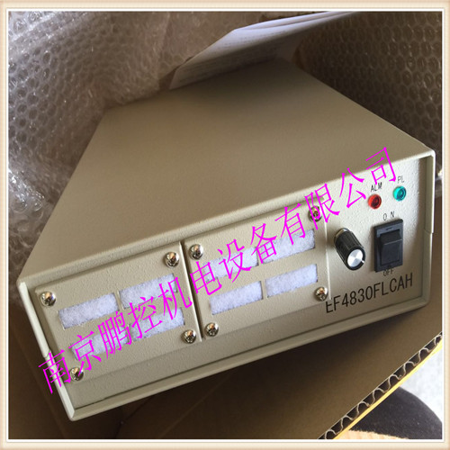DSK电通  高周波电源EF4830FLC-AH 