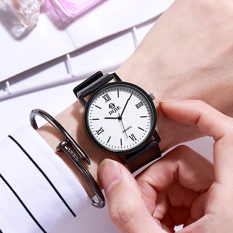 pvc双罗马大号白面