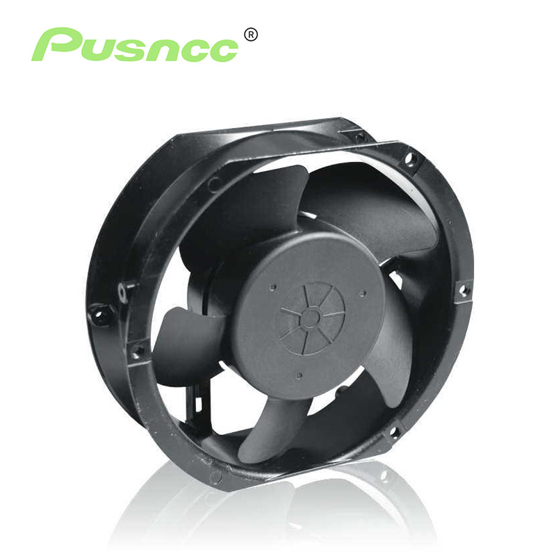 普森专业制造交流风扇  电柜风扇