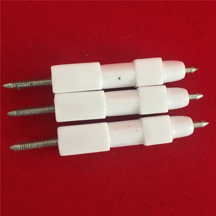 耐受高压 工厂直销 来图定制 燃气灶台点火针 点火棒 工业电极