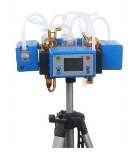 恒流空气采样器配件    型号：HAD-1500H