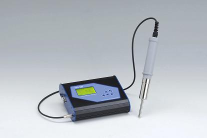 日本富士工业fuji台式粘度测量仪 FCV-100