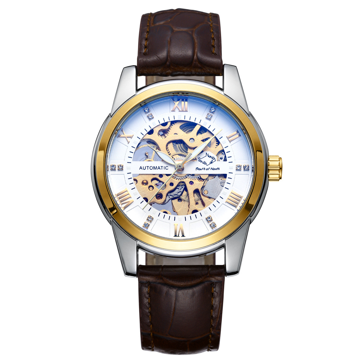 Montre homme - Ref 3439873 Image 9