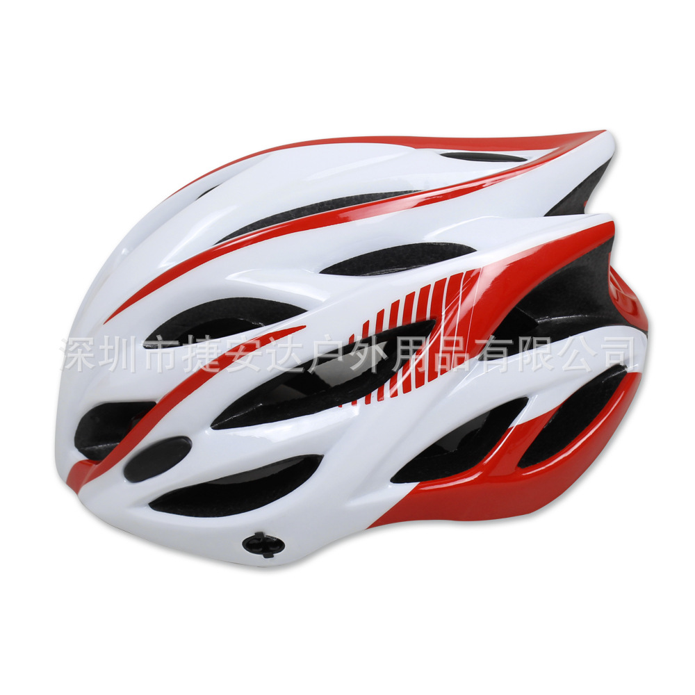 Cascos de bicicleta para hombres y mujeres, equipo de ciclismo de montaña, protección ligera para bicicleta de carretera