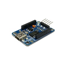 S l XBee/Bluetooth Bee Adapter USBm